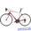 Шоссейный велосипед Trek Domane 5.2 (2013)