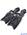Ласты Mad Wave Aileron M0640 02