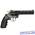 Пневматический пистолет Crosman 357-6