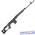 Модель винтовки Cybergun Kalashnikov SVD Rifle Spring (120705)