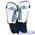 Щитки футбольные Umbro Decco Guard Slip